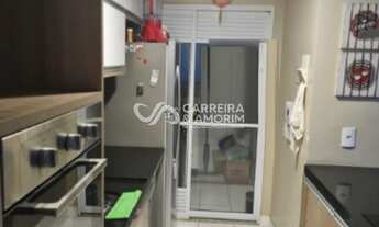 Imagem 5: APARTAMENTO COM 73m² A VENDA, 2 DORMITÓRIOS, 1 VAGA DE GARAGEM, COZINHA COM PLANEJADOS