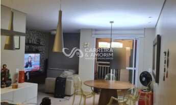 Imagem 4: APARTAMENTO COM 73m² A VENDA, 2 DORMITÓRIOS, 1 VAGA DE GARAGEM, COZINHA COM PLANEJADOS