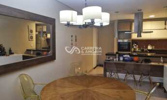 Imagem 3: APARTAMENTO COM 73m² A VENDA, 2 DORMITÓRIOS, 1 VAGA DE GARAGEM, COZINHA COM PLANEJADOS