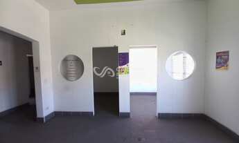 Imagem 5: ALUGO SALÃO COMERCIAL COM 300 M², 16 SALAS, 4 BANHEIROS, AMPLO ESTACIONAMENTO COBERTO. JAR