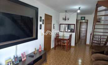 Imagem 2: SOBRADO A VENDA 3 DORMITÓRIOS, 1 SUITE, SALA, COZINHA, ÁREA GOURMET COM CHURRASQUEIRA, 2 V