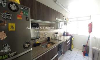 Imagem: ALUGO APARTAMENTO COBERTURA COM 96m² 3