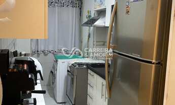 Imagem 4: APARTAMENTO A VENDA, 2 DORMITÓRIOS, SALA, COZINHA, BANHEIRO, 1 VAGA DE GARAGEM, CONDOMÍNIO
