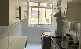 Imagem 5: APARTAMENTO A VENDA, 2 DORMITÓRIOS, SALA, COZINHA, BANHEIRO, 1 VAGA DE GARAGEM, CONDOMÍNIO