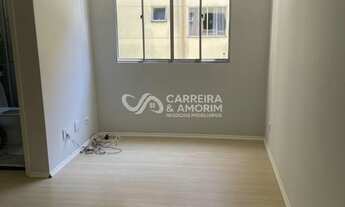 Imagem 3: APARTAMENTO A VENDA, 2 DORMITÓRIOS, SALA, COZINHA, BANHEIRO, 1 VAGA DE GARAGEM, CONDOMÍNIO