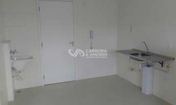 Imagem: APARTAMENTO A VENDA NOVO COM 1 DORMITÓRIO