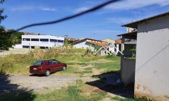 Imagem 7: TERRENO A VENDA COM 1.150 M² NO CAMPO LIMPO, PIRAJUSSARA, FRENTE PARA 2 RUAS, PRONTO PARA