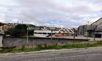 Imagem 5: TERRENO A VENDA COM 1.150 M² NO CAMPO LIMPO, PIRAJUSSARA, FRENTE PARA 2 RUAS, PRONTO PARA