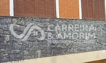 Imagem: CASA TÉRREA A VENDA, 4 DORMITÓRIOS, SALA