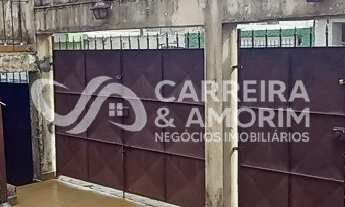 Imagem 6: CASA TÉRREA A VENDA, 4 DORMITÓRIOS, SALA, COZINHA, BANHEIRO, QUINTAL, 3 VAGAS + EDÍCULA NO