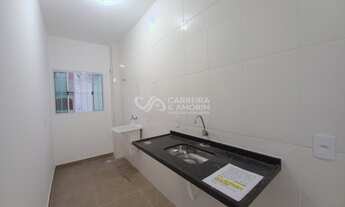 Imagem 6: ALUGO APARTAMENTO COM 1 DORMITÓRIO NOVO, COM ELEVADOR, VILA DAS BELEZAS, METRÔ GIOVANNI GR