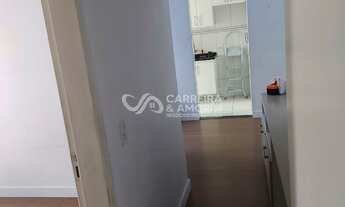 Imagem 7: VENDO APARTAMENTO, 2 DORMITÓRIOS, SALA 2 AMBIENTES, ARMÁRIOS PLANEJADOS, VAGA DE GARAGEM