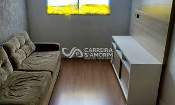 Imagem 2: VENDO APARTAMENTO, 2 DORMITÓRIOS, SALA 2 AMBIENTES, ARMÁRIOS PLANEJADOS, VAGA DE GARAGEM