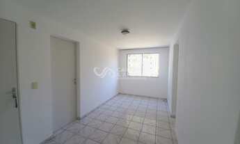 Imagem: APARTAMENTO PARA ALUGAR 61m² COM 3 DORMITÓRIOS