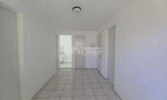 Imagem 3: APARTAMENTO PARA ALUGAR 61m² COM 3 DORMITÓRIOS, SALA 2 AMBIENTES, COM VAGA DE GARAGEM FIXA