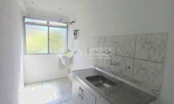 Imagem 5: APARTAMENTO PARA ALUGAR 61m² COM 3 DORMITÓRIOS, SALA 2 AMBIENTES, COM VAGA DE GARAGEM FIXA