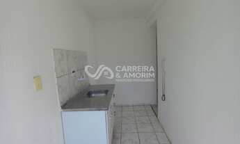 Imagem 7: APARTAMENTO PARA ALUGAR 61m² COM 3 DORMITÓRIOS, SALA 2 AMBIENTES, COM VAGA DE GARAGEM FIXA