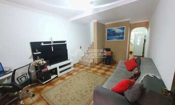 Imagem: CASA A VENDA, SOBRADO 3 DORMITÓRIOS, SUÍTE