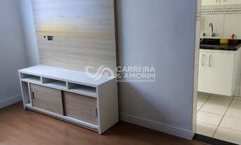 Imagem 4: VENDO APARTAMENTO, 2 DORMITÓRIOS, SALA 2 AMBIENTES, ARMÁRIOS PLANEJADOS, VAGA DE GARAGEM