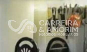 Imagem 1: APARTAMENTO MOBILIADO PARA ALUGAR, COM 25m² 1 DORMITÓRIO, SALA, COZINHA COM ARMÁRIOS, BANH