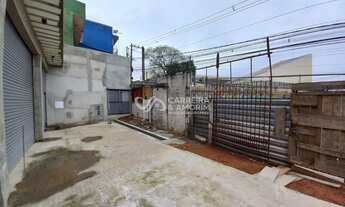 Imagem 5: ALUGO SALÃO COMÉRCIAL COM 300m², PARQUE SANTO ANTÔNIO, JARDIM SÃO LUIS, UBS PARQUE SANTO A