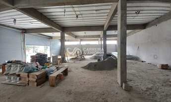 Imagem 7: ALUGO SALÃO COMÉRCIAL COM 300m², PARQUE SANTO ANTÔNIO, JARDIM SÃO LUIS, UBS PARQUE SANTO A