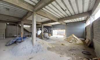 Imagem 4: ALUGO SALÃO COMÉRCIAL COM 300m², PARQUE SANTO ANTÔNIO, JARDIM SÃO LUIS, UBS PARQUE SANTO A