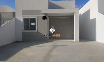 Imagem: LÍDER IMOB - Casa 2 Quartos para Locação