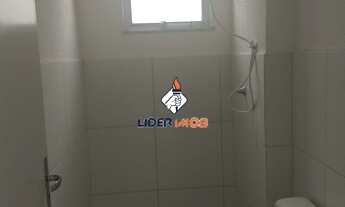 Imagem 7: LÍDER IMOB - Casa 2 Quartos para Locação no SIM, em Feira de Santana, Com Área Total de 12