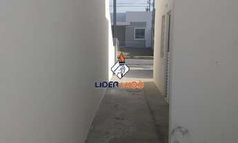 Imagem 3: LÍDER IMOB - Casa 2 Quartos para Locação no SIM, em Feira de Santana, Com Área Total de 12