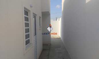 Imagem 4: LÍDER IMOB - Casa 2 Quartos para Locação no SIM, em Feira de Santana, Com Área Total de 12