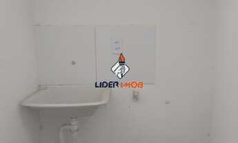 Imagem 5: LÍDER IMOB - Casa 2 Quartos para Locação no SIM, em Feira de Santana, Com Área Total de 12