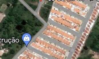 Imagem: Terreno residencial para Venda em rua pública