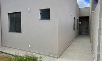 Imagem 3: Casa residencial para Venda em rua pública, Parque Ipê, Feira de Santana, 3 quartos, 1 suí