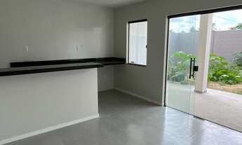 Imagem 3: Casa residencial para Venda em rua pública, Parque Ipê, Feira de Santana, 3 quartos, 1 suí