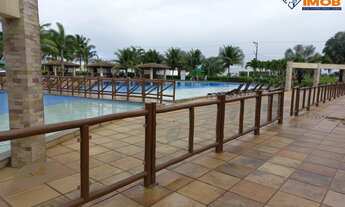 Imagem 4: Casa residencial para Venda em condominio fechado em Conceição do Jacuípe, 3 quartos sendo