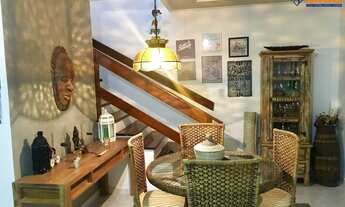 Imagem: Casa residencial para Venda em condomínio