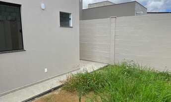 Imagem 2: Casa residencial para Venda em rua pública, Parque Ipê, Feira de Santana, 3 quartos, 1 suí