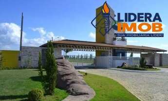 Imagem 7: Casa residencial para Venda em condominio fechado em Conceição do Jacuípe, 3 quartos sendo