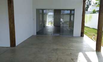 Imagem 6: Casa residencial para Venda em condominio fechado em Conceição do Jacuípe, 3 quartos sendo