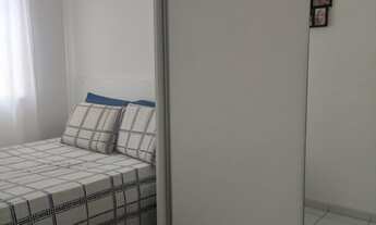 Imagem 3: Apartamento residencial para Venda em condomínio fechado na Rua Nova, Feira de Santana, 2