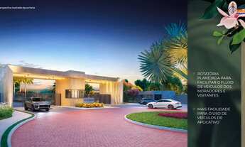 Imagem 6: Lote residencial para Venda no Parque Ipê, no condomínio MON JARDIN, Feira de Santana, 253