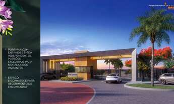 Imagem: Lote residencial para Venda no Parque Ipê