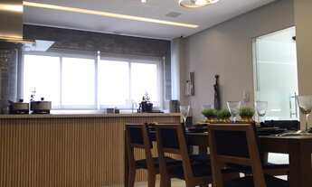 Imagem: Apartamento em condomínio fechado para