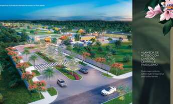 Imagem: Lote residencial para Venda no Parque Ipê