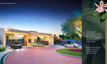 Imagem 6: Lote residencial para Venda no Parque Ipê, no condomínio MON JARDIN, Feira de Santana, 209