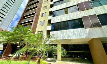 Imagem 7: Apartamento residencial para Venda em condominio fechado, Canela, Salvador, 4 quartos send