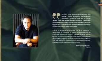 Imagem 4: Lote residencial para Venda no Parque Ipê, no condomínio MON JARDIN, Feira de Santana, 209