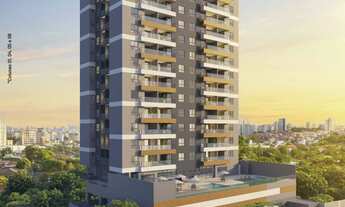 Imagem: Lançamento Apartamento residencial para