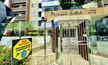 Imagem 3: Apartamento residencial para Venda em condominio fechado, Canela, Salvador, 4 quartos send